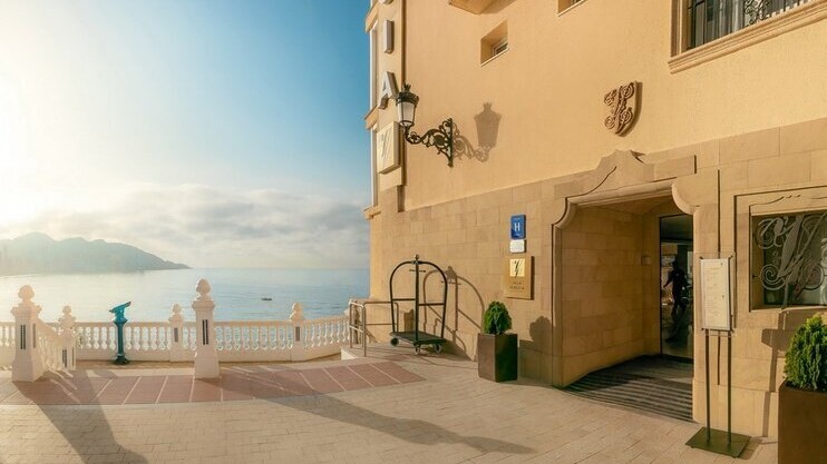 Villa Venecia Hotel Boutique